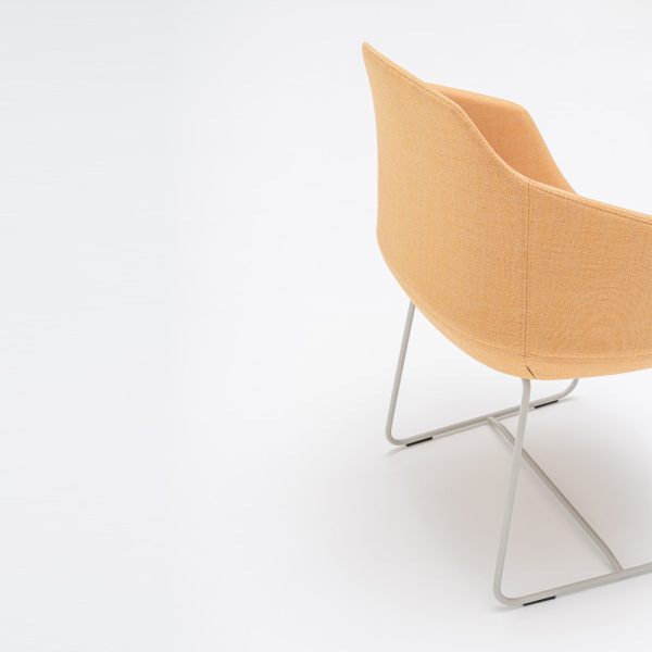 MDD Ultra Chair tuoli kelkkajaloilla - Image 6