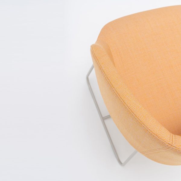 MDD Ultra Chair tuoli kelkkajaloilla - Image 7