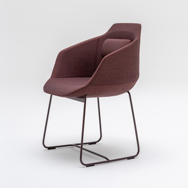 MDD Ultra Chair tuoli kelkkajaloilla - Image 8