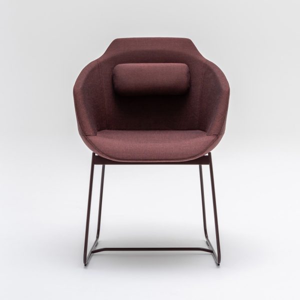 MDD Ultra Chair tuoli kelkkajaloilla - Image 9