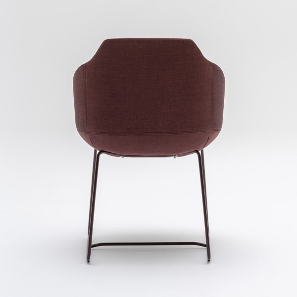 MDD Ultra Chair tuoli kelkkajaloilla - Image 10