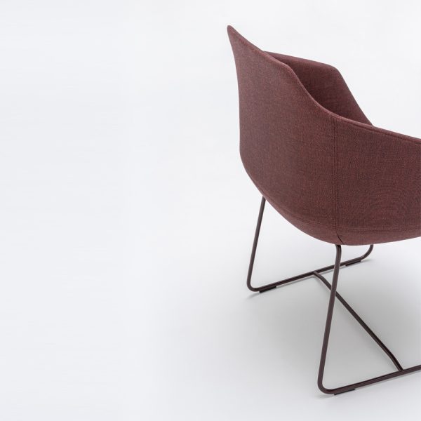 MDD Ultra Chair tuoli kelkkajaloilla - Image 11