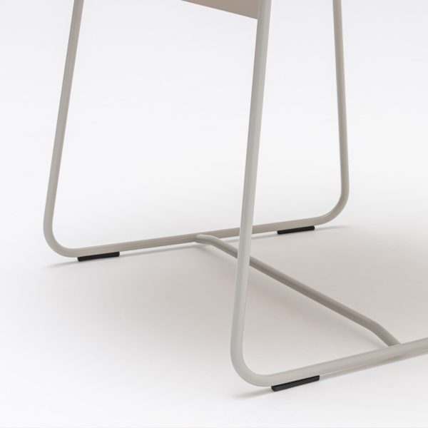 MDD Ultra Chair tuoli kelkkajaloilla - Image 13
