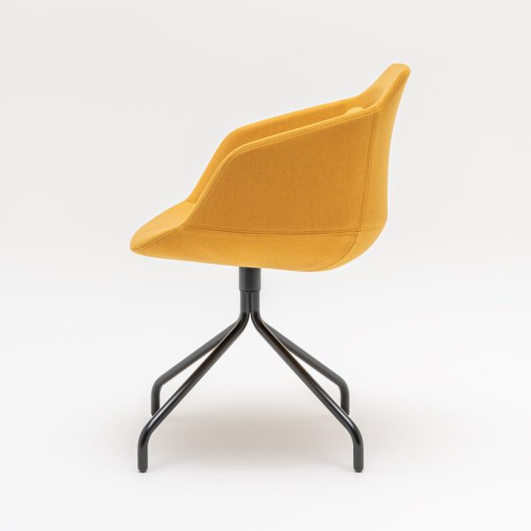 MDD Ultra Chair tuoli putkiristikkojalalla - Image 3