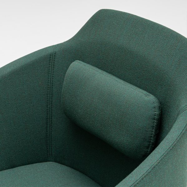 MDD Ultra Chair tuoli ristikkojalalla - Image 9