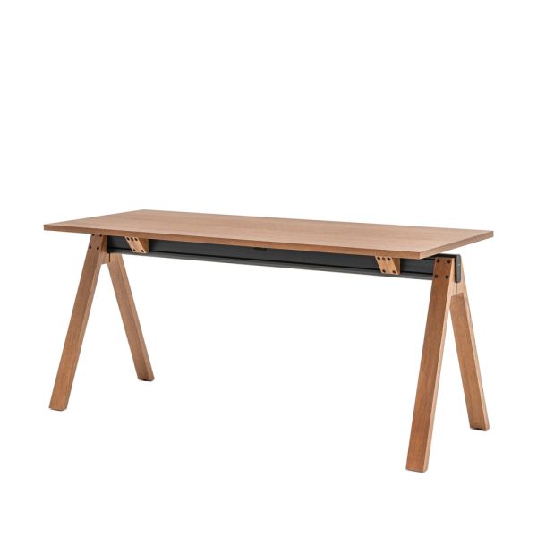 MDD Viga Counter Table korkea pöytä 90