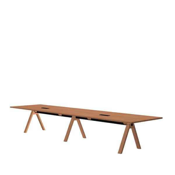 MDD Viga Conference Table neuvottelupöytä - Image 6