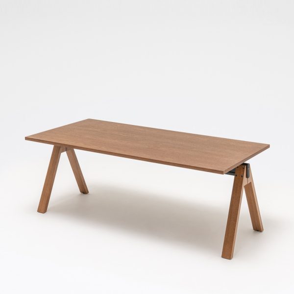 MDD Viga Desk työpöytä / neuvottelupöytä - Image 2