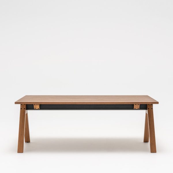MDD Viga Desk työpöytä / neuvottelupöytä - Image 3
