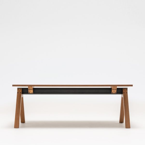 MDD Viga Desk työpöytä / neuvottelupöytä - Image 4