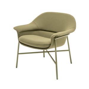 MDD Ismo Armchair nojatuoli