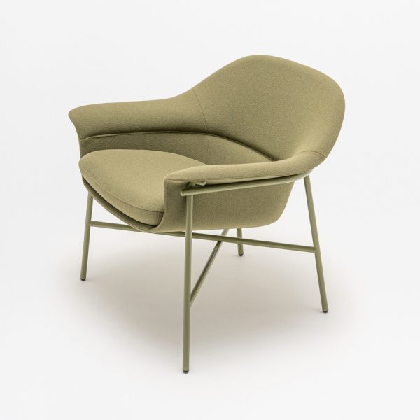 MDD Ismo Armchair nojatuoli - Image 2