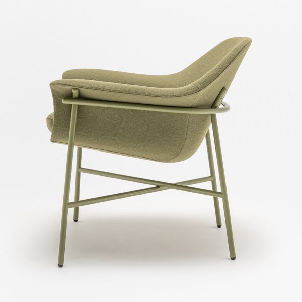 MDD Ismo Armchair nojatuoli - Image 3