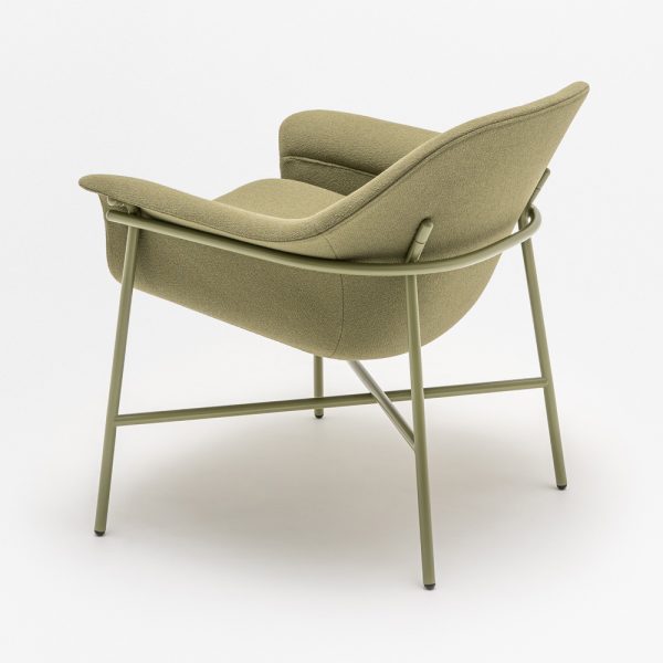 MDD Ismo Armchair nojatuoli - Image 4