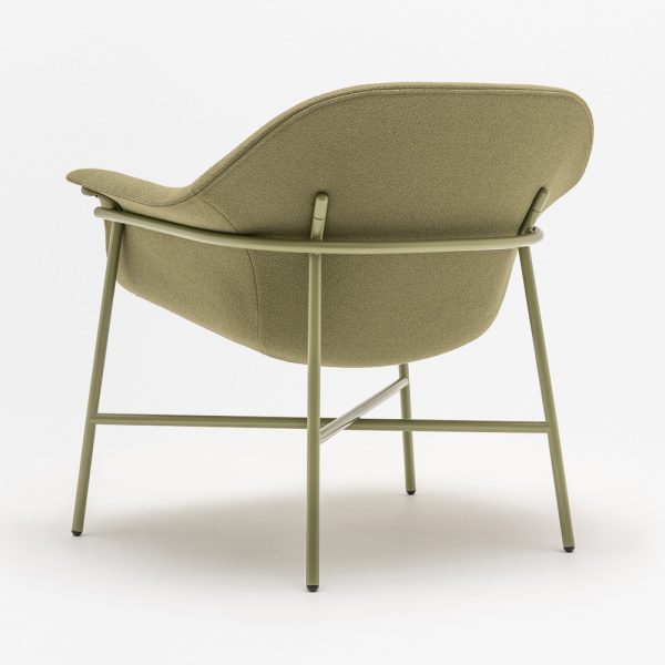 MDD Ismo Armchair nojatuoli - Image 5