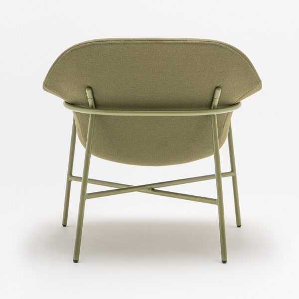 MDD Ismo Armchair nojatuoli - Image 6