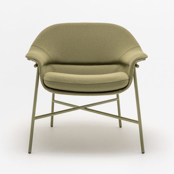 MDD Ismo Armchair nojatuoli - Image 7
