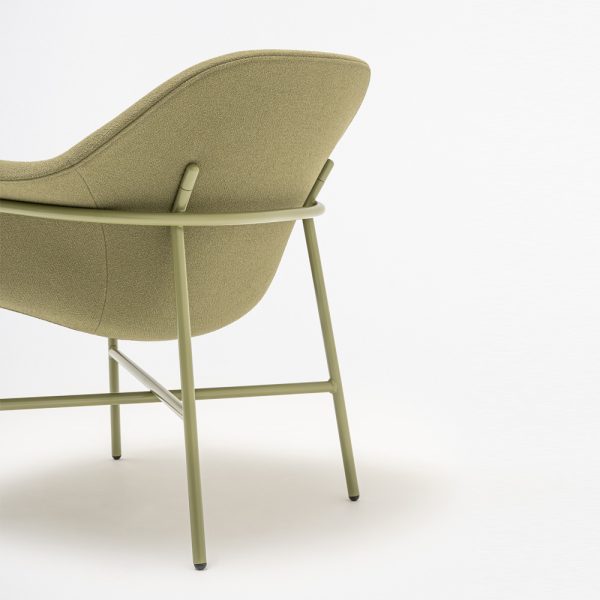 MDD Ismo Armchair nojatuoli - Image 8