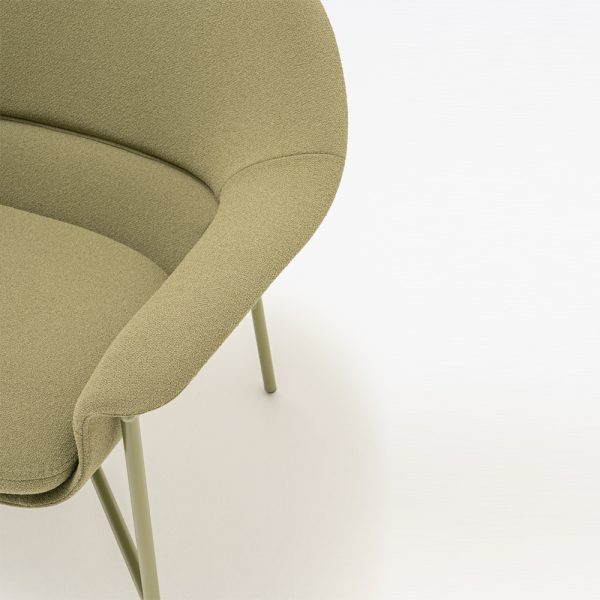 MDD Ismo Armchair nojatuoli - Image 9