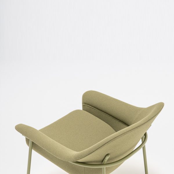 MDD Ismo Armchair nojatuoli - Image 10