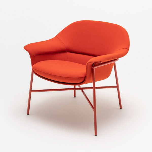MDD Ismo Armchair nojatuoli - Image 11
