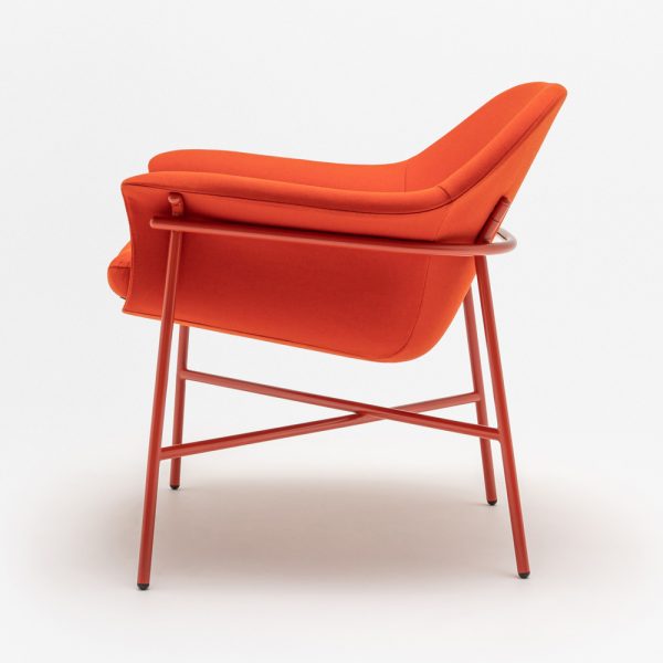 MDD Ismo Armchair nojatuoli - Image 12