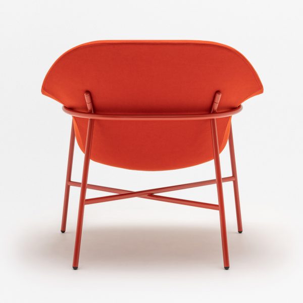 MDD Ismo Armchair nojatuoli - Image 13