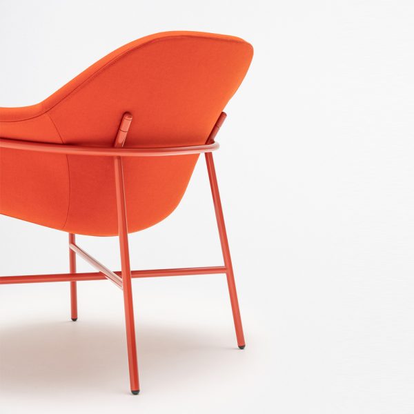 MDD Ismo Armchair nojatuoli - Image 15