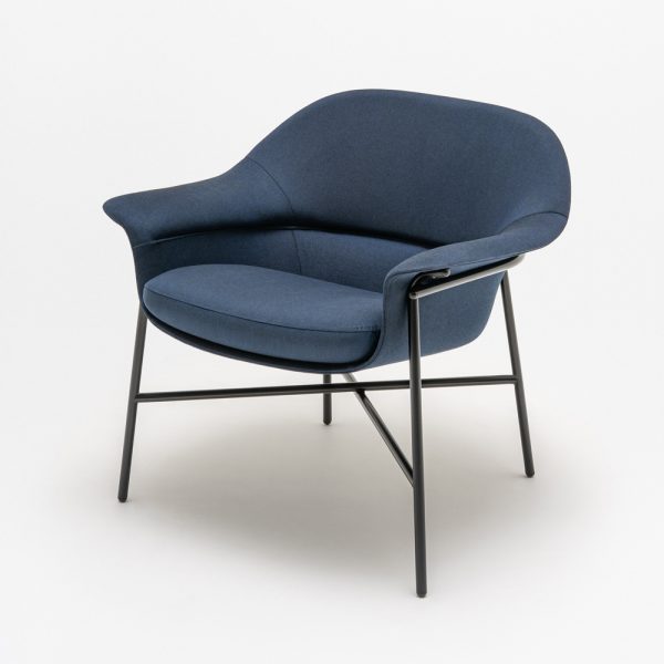 MDD Ismo Armchair nojatuoli - Image 16
