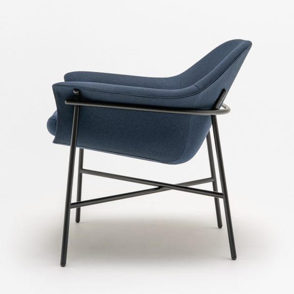 MDD Ismo Armchair nojatuoli - Image 17