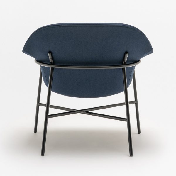 MDD Ismo Armchair nojatuoli - Image 18