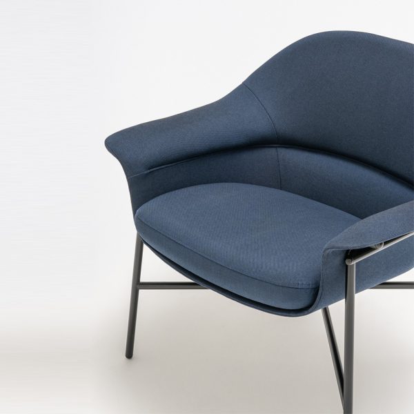 MDD Ismo Armchair nojatuoli - Image 19