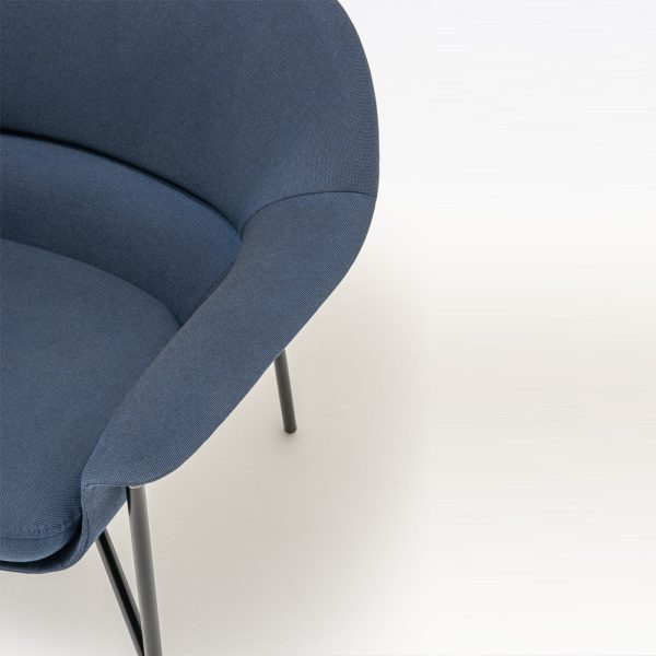 MDD Ismo Armchair nojatuoli - Image 21