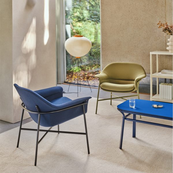 MDD Ismo Armchair nojatuoli - Image 23