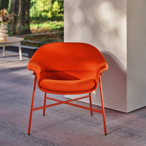 MDD Ismo Armchair nojatuoli - Image 27