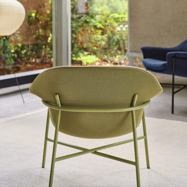 MDD Ismo Armchair nojatuoli - Image 28