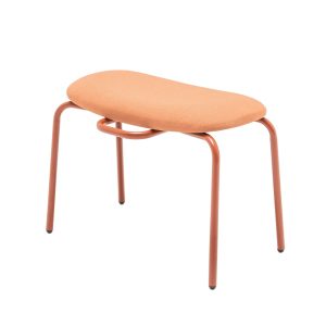 MDD New School Lounge Footrest jalkarahi