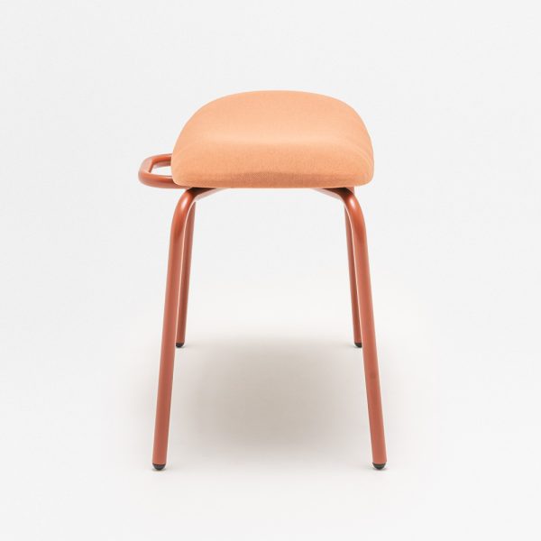 MDD New School Lounge Footrest jalkarahi - Image 4