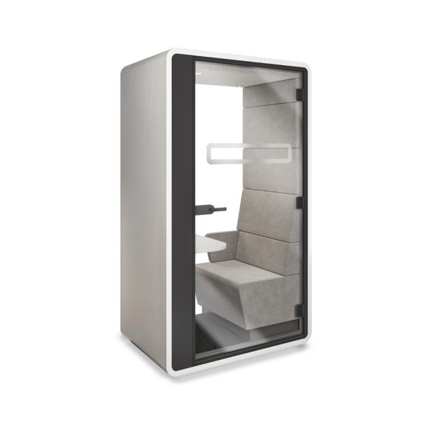 Hushoffice HushHybrid videopuhelukoppi - Image 13