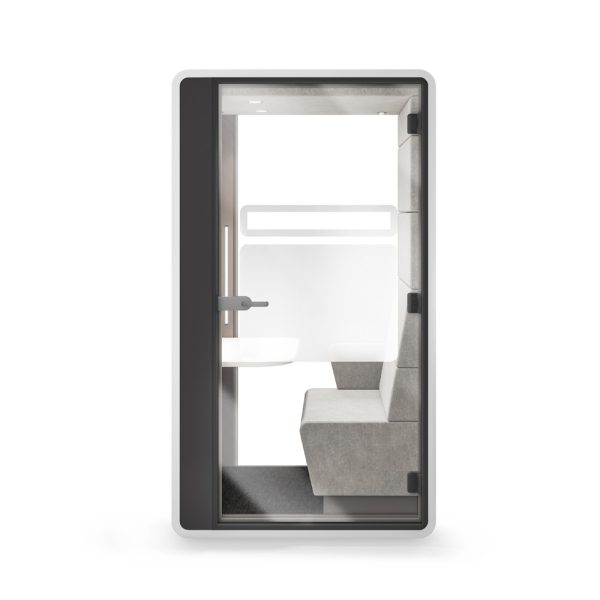Hushoffice HushHybrid videopuhelukoppi - Image 15