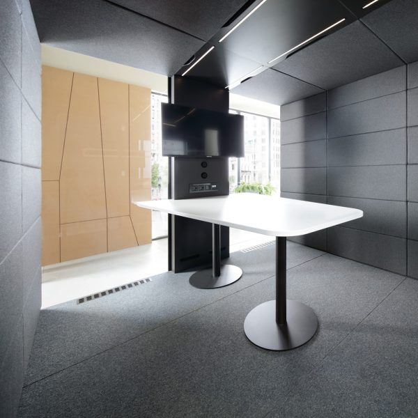 Hushoffice HushMeet.L4 1-8-hengen vetäytymistila - Image 19
