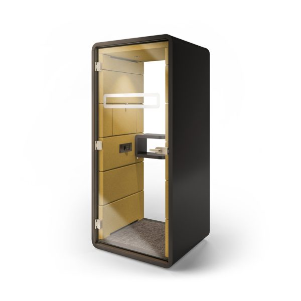 Hushoffice HushPhone puhelinkoppi - Image 11