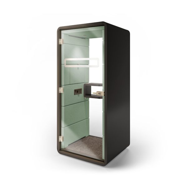 Hushoffice HushPhone puhelinkoppi - Image 12