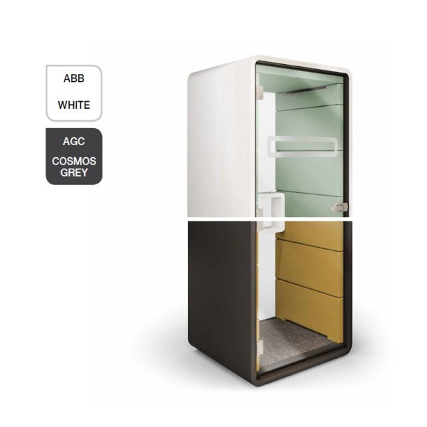 Hushoffice HushPhone puhelinkoppi - Image 17