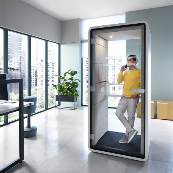 Hushoffice HushPhone puhelinkoppi - Image 18