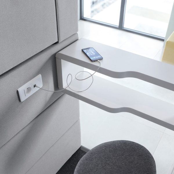 Hushoffice HushPhone puhelinkoppi - Image 19