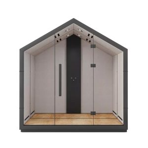 Bejot Treehouse 4EG1 1-4-hengen vetäytymistila