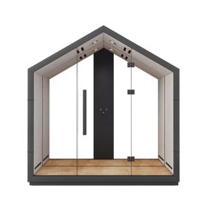 Bejot Treehouse 4EG2 1-4-hengen vetäytymistila