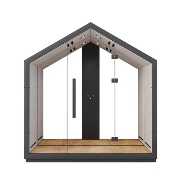 Bejot Treehouse 4EG2 1-4-hengen vetäytymistila