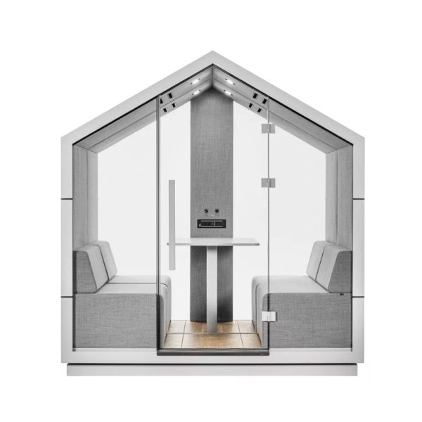 Bejot Treehouse 4G2 4-hengen vetäytymistila - Image 3